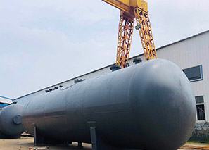 安徽热力除氧器