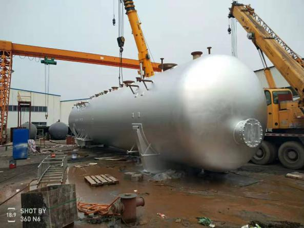 安徽海绵铁除氧器设备特点