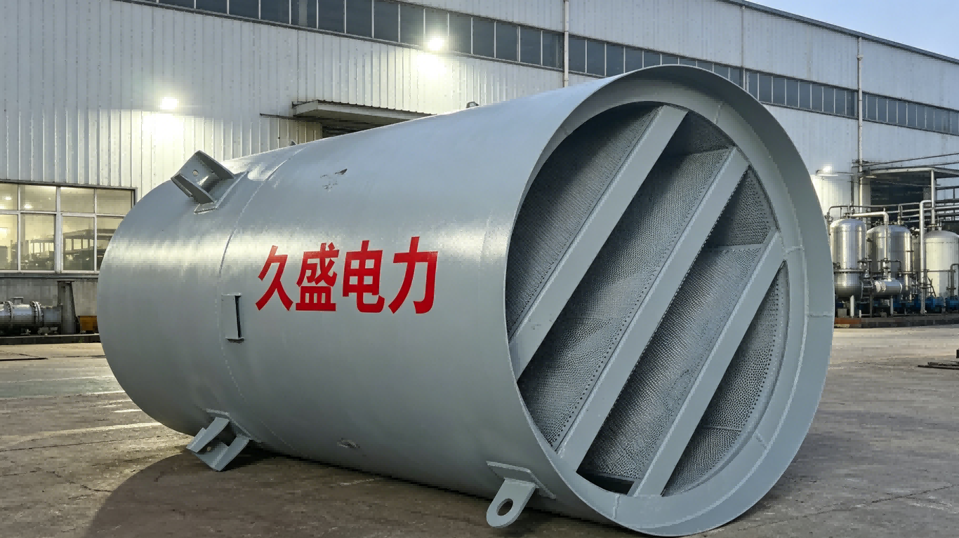 安徽锅炉消声器